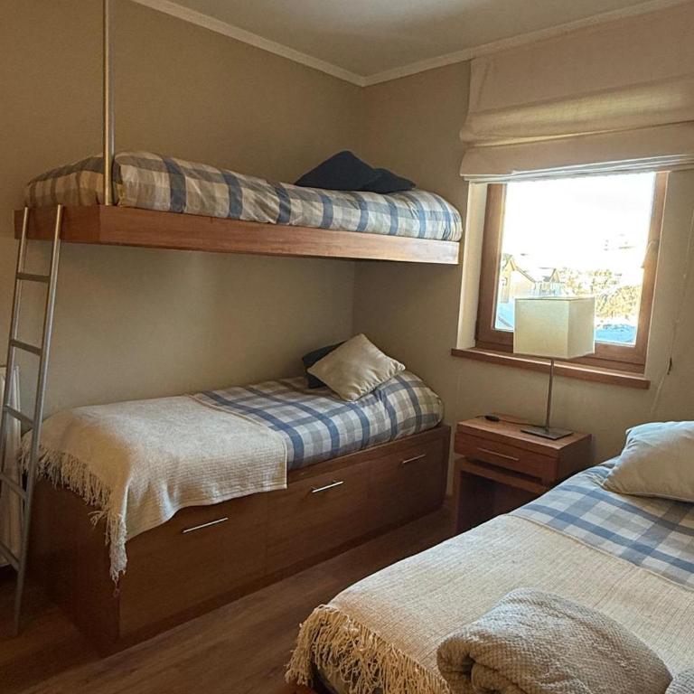 HOM I SKI IN OUT Edif Valle del Sol 3D3B y Jacuzzi VS307 - Apartamento - 14