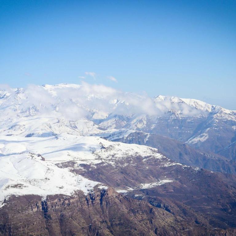 HOM I SKI IN OUT Edif Valle del Sol 3D3B y Jacuzzi VS307 - Apartamento - 15