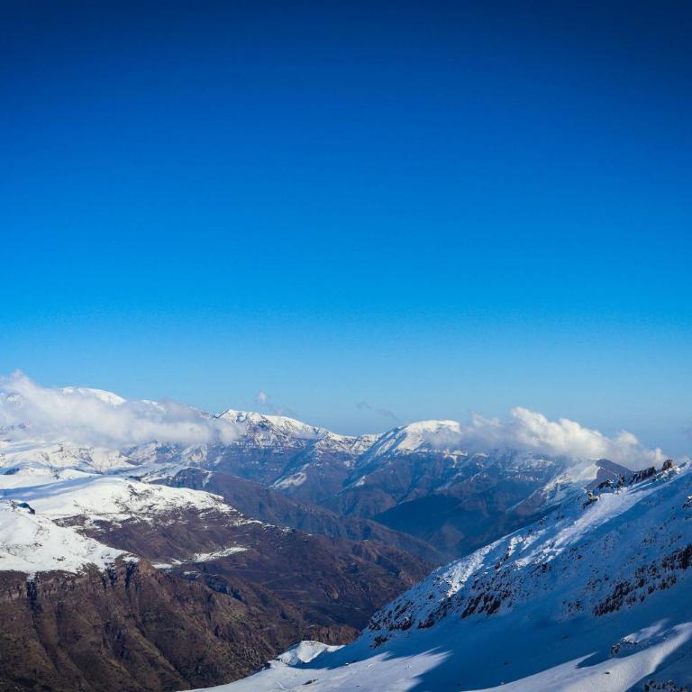 HOM I SKI IN OUT Edif Valle del Sol 3D3B y Jacuzzi VS307 - Apartamento - 22