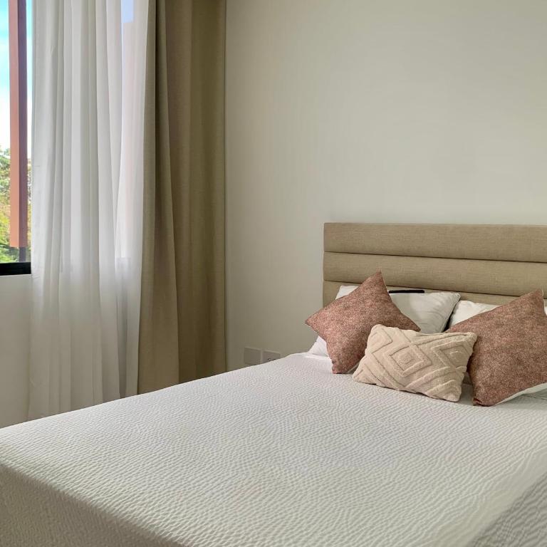 Apartamento en lugar estrategico - Apartamento de 2 dormitorios - 4