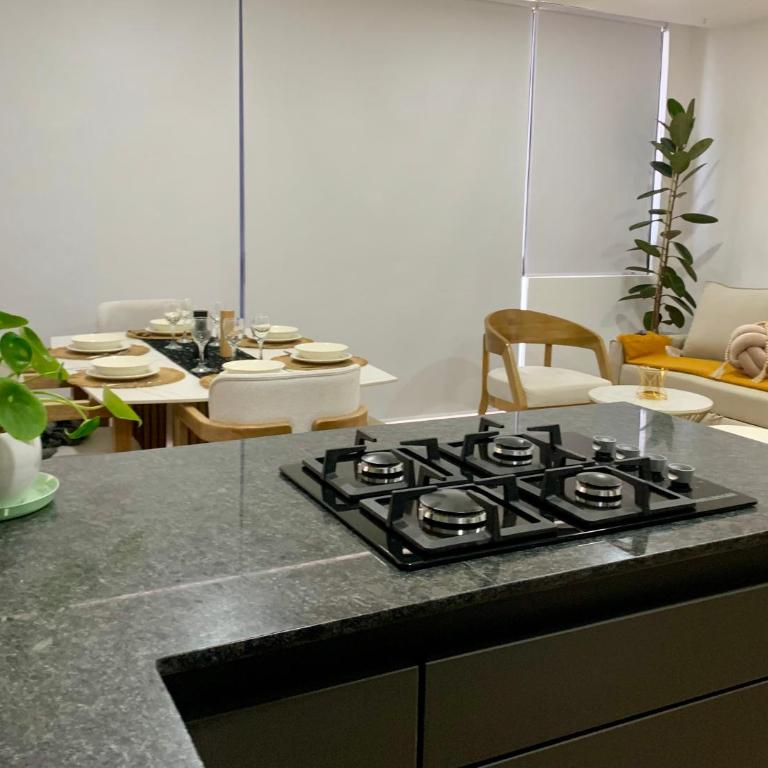 Apartamento en lugar estrategico - Apartamento de 2 dormitorios - 5