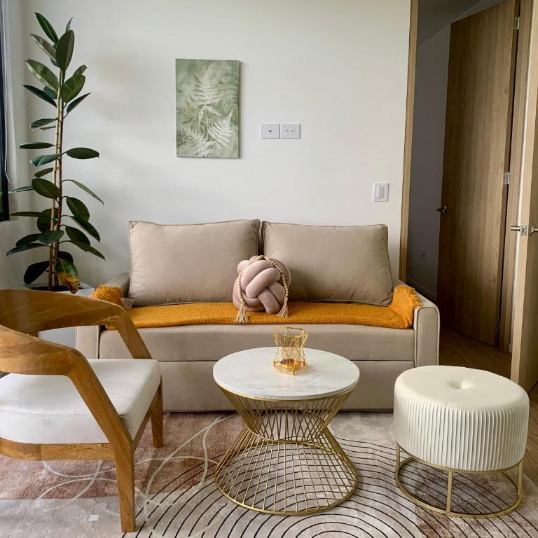 Apartamento en lugar estrategico - Apartamento de 2 dormitorios - 8