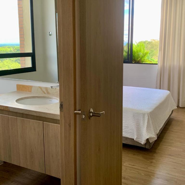 Apartamento en lugar estrategico - Apartamento de 2 dormitorios - 9