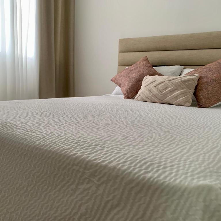 Apartamento en lugar estrategico - Apartamento de 2 dormitorios - 22