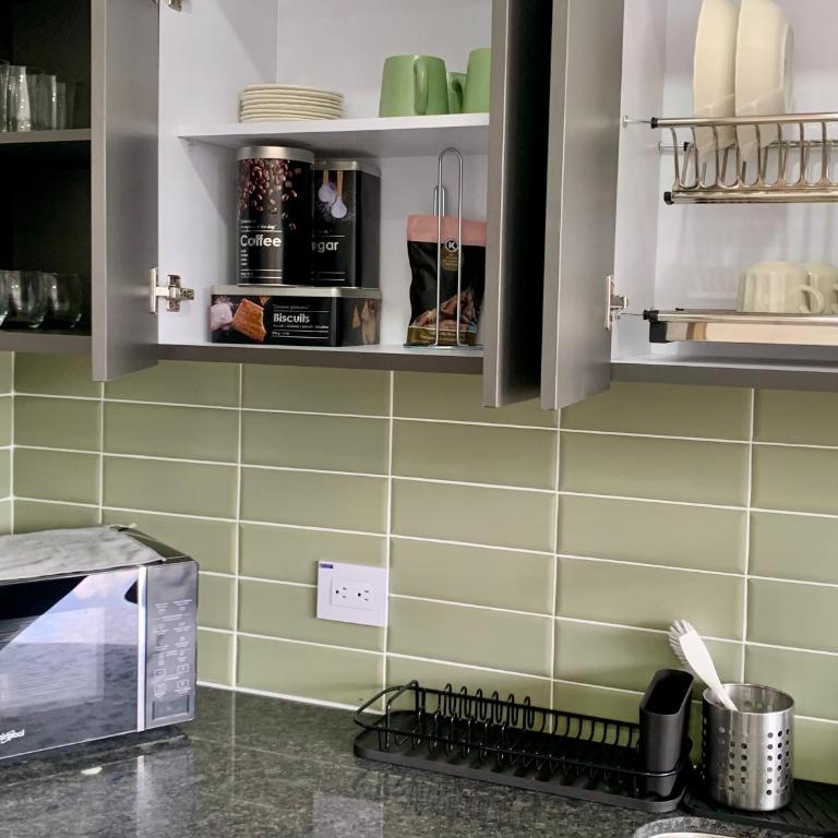 Apartamento en lugar estrategico - Apartamento de 2 dormitorios - 27