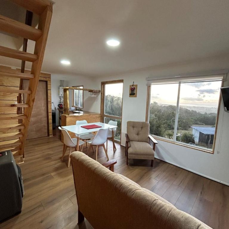 Cabaña puesta de sol - Apartamento de 2 dormitorios - 1