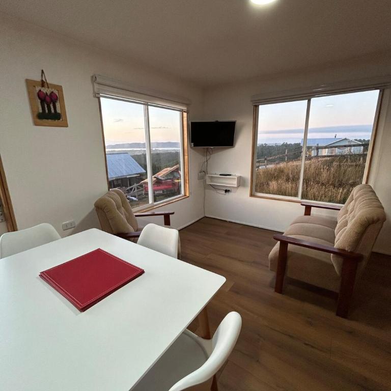 Cabaña puesta de sol - Apartamento de 2 dormitorios - 4