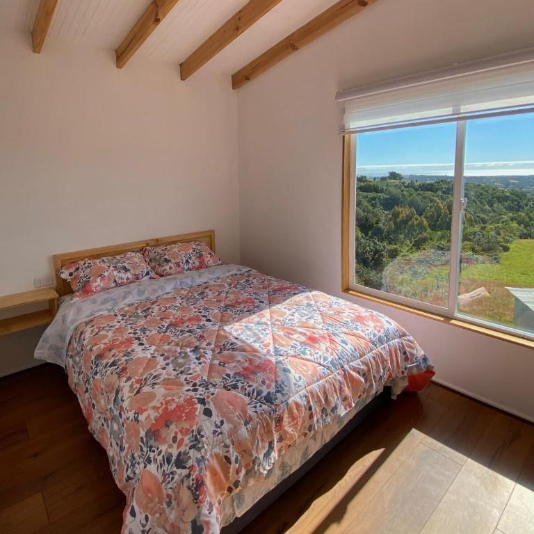 Cabaña puesta de sol - Apartamento de 2 dormitorios - 8