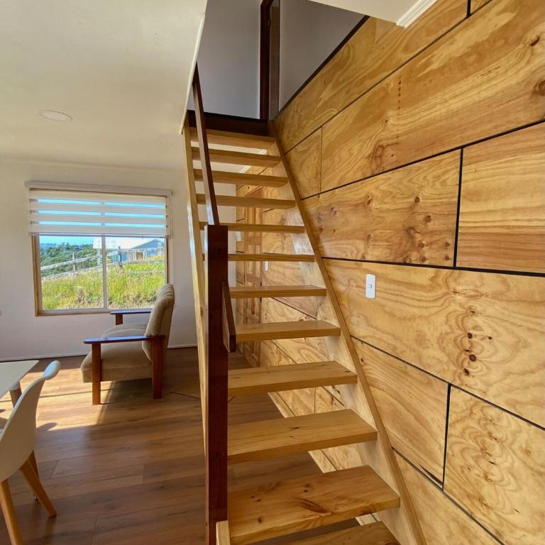 Cabaña puesta de sol - Apartamento de 2 dormitorios - 15