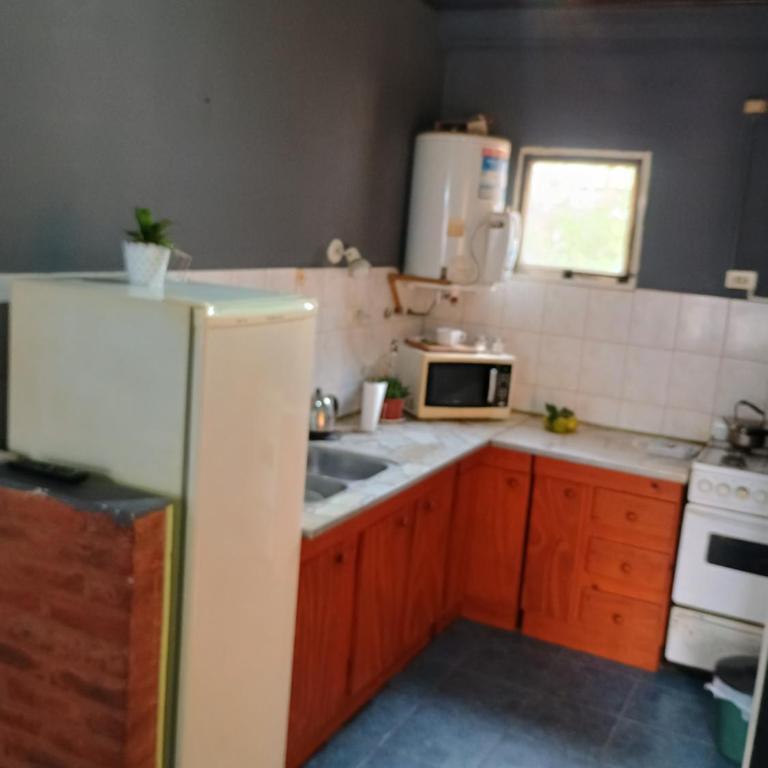 Alojamiento en Villa Elisa - Two-Bedroom House - 6