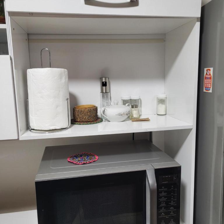 Entire Apartment in Miraflores - Apartamento Estándar de 3 dormitorios - 17