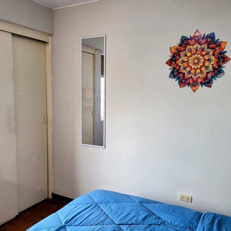Entire Apartment in Miraflores - Apartamento Estándar de 3 dormitorios - 12