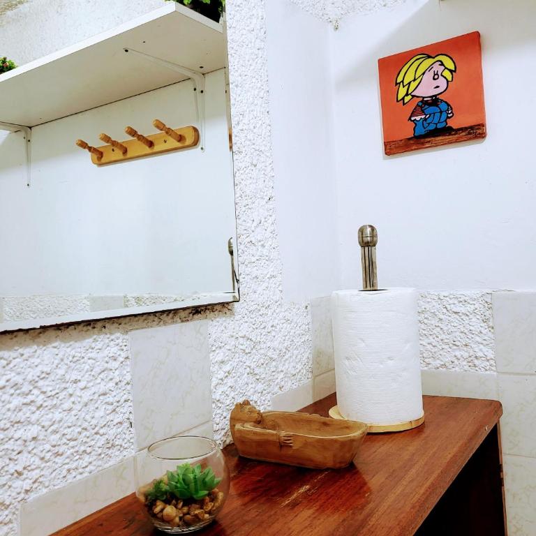 Entire Apartment in Miraflores - Apartamento Estándar de 3 dormitorios - 15