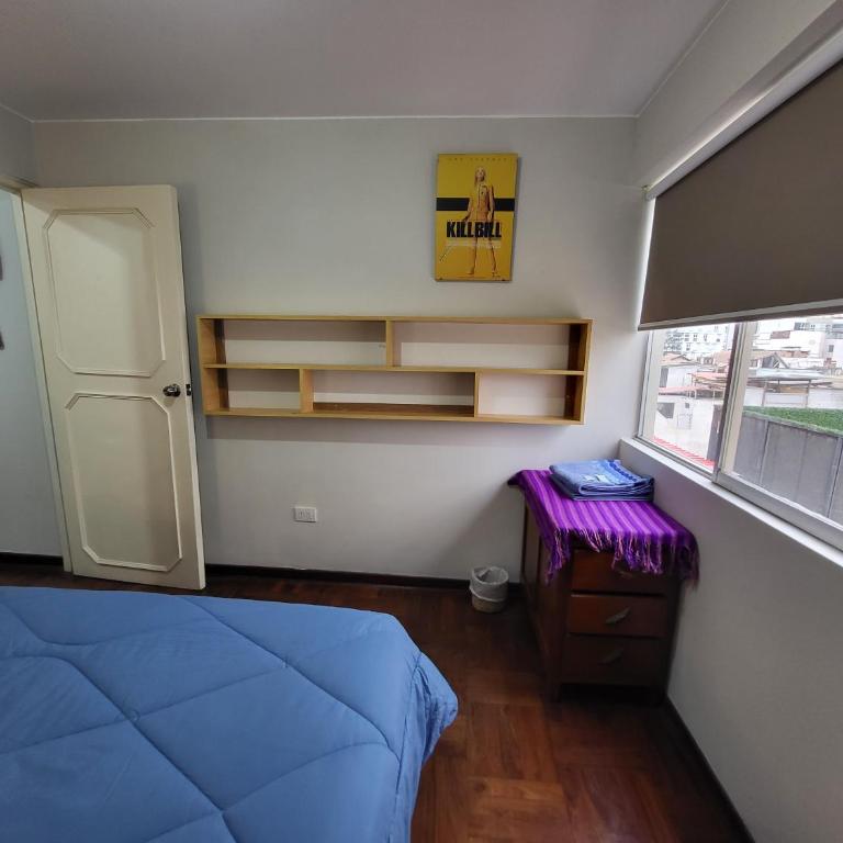 Entire Apartment in Miraflores - Apartamento Estándar de 3 dormitorios - 18