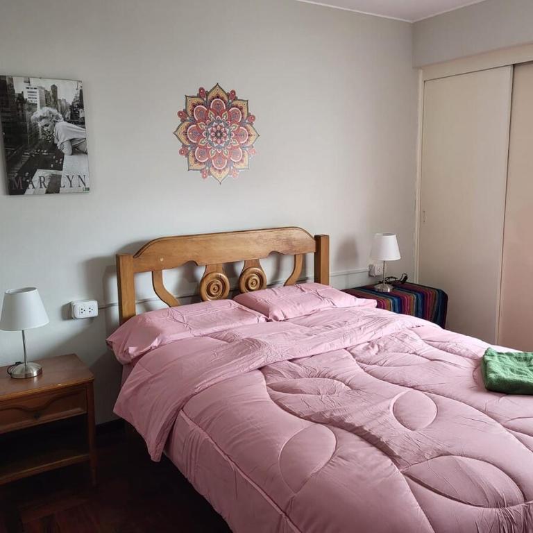 Entire Apartment in Miraflores - Apartamento Estándar de 3 dormitorios - 19