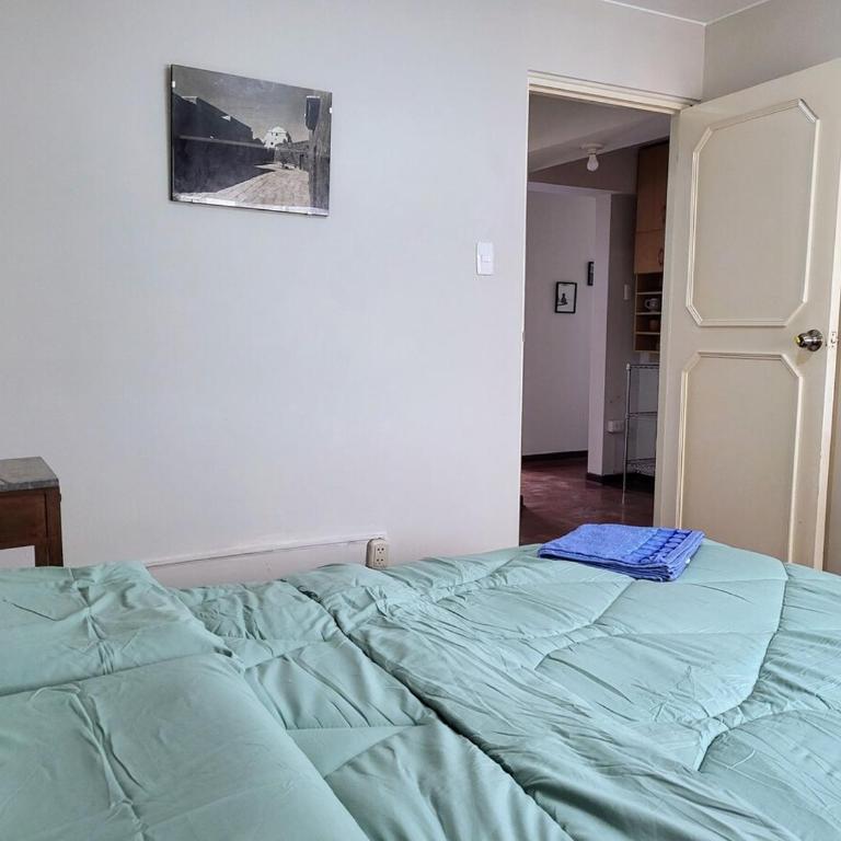 Entire Apartment in Miraflores - Apartamento Estándar de 3 dormitorios - 25