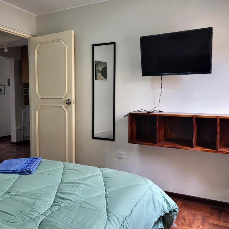 Entire Apartment in Miraflores - Apartamento Estándar de 3 dormitorios - 28
