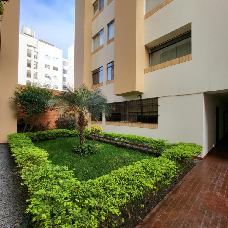 Entire Apartment in Miraflores - Apartamento Estándar de 3 dormitorios - 35
