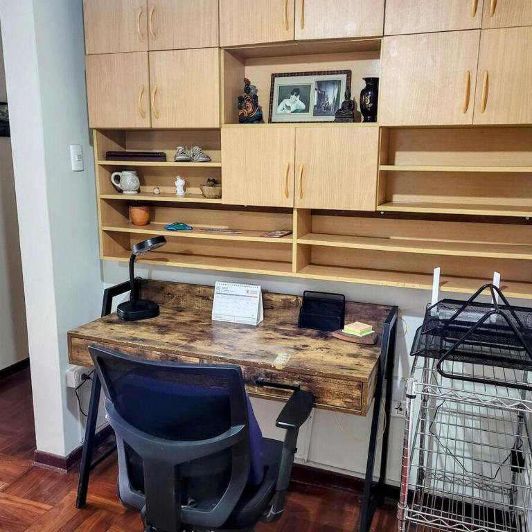 Entire Apartment in Miraflores - Apartamento Estándar de 3 dormitorios - 40