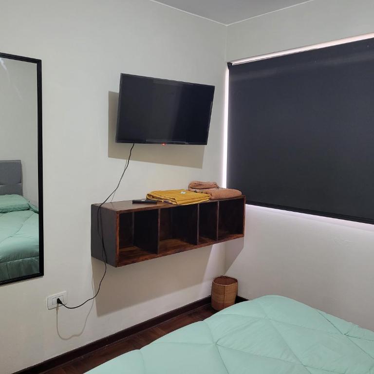 Entire Apartment in Miraflores - Apartamento Estándar de 3 dormitorios - 42