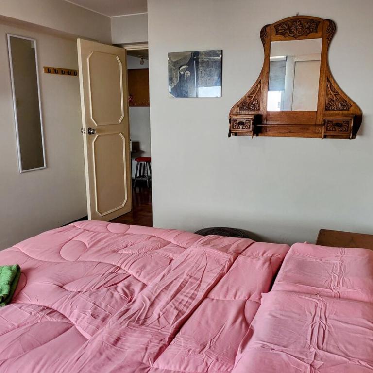 Entire Apartment in Miraflores - Apartamento Estándar de 3 dormitorios - 45