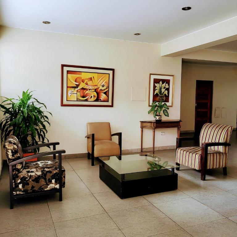 Entire Apartment in Miraflores - Apartamento Estándar de 3 dormitorios - 49