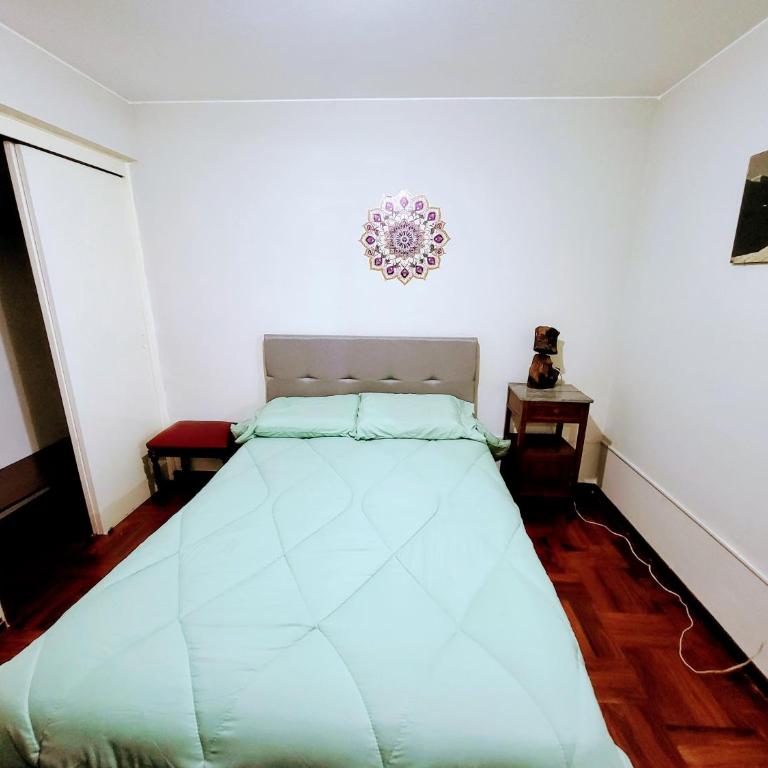 Entire Apartment in Miraflores - Apartamento Estándar de 3 dormitorios - 52