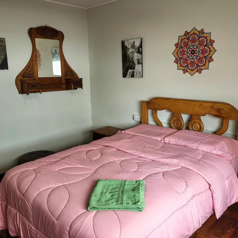 Entire Apartment in Miraflores - Apartamento Estándar de 3 dormitorios - 53