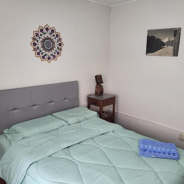 Entire Apartment in Miraflores - Apartamento Estándar de 3 dormitorios - 56