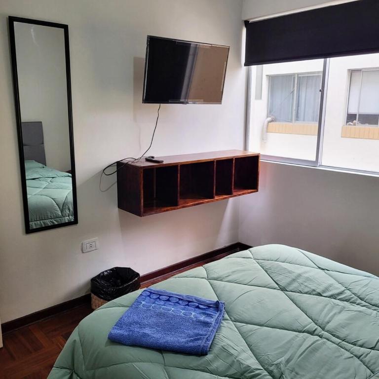 Entire Apartment in Miraflores - Apartamento Estándar de 3 dormitorios - 59