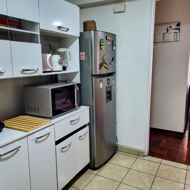 Entire Apartment in Miraflores - Apartamento Estándar de 3 dormitorios - 76