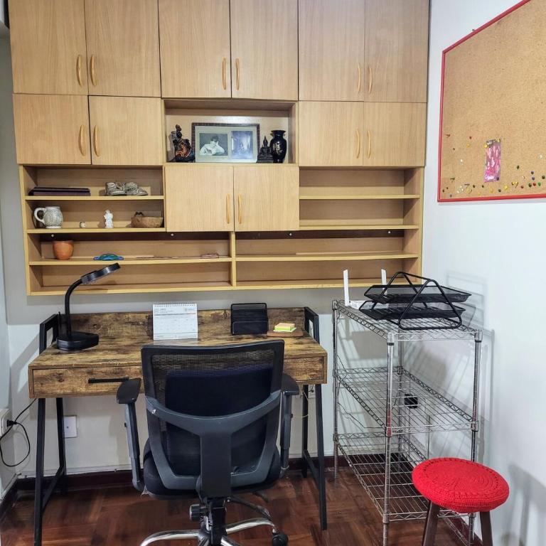 Entire Apartment in Miraflores - Apartamento Estándar de 3 dormitorios - 80