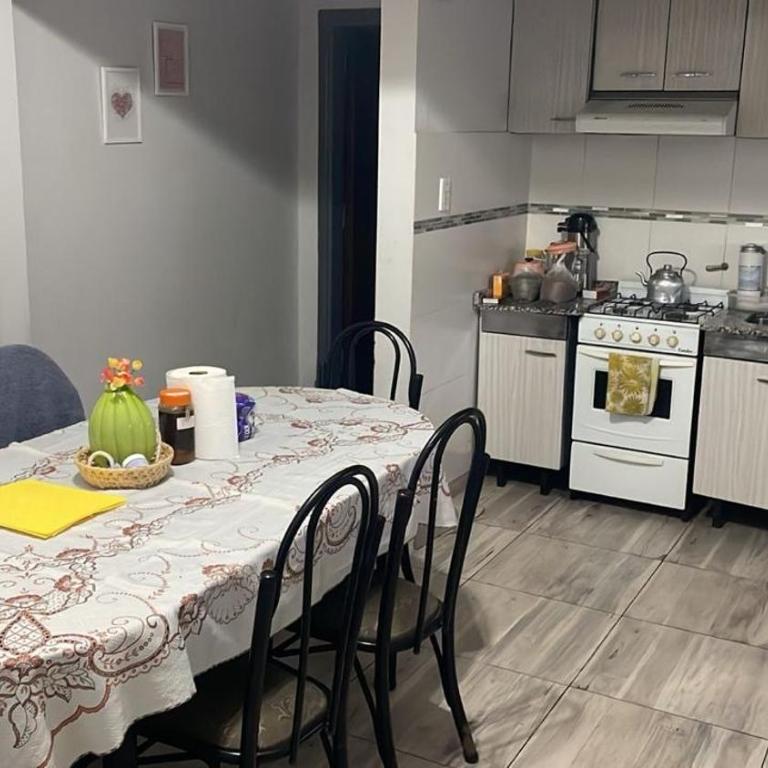 Casa B Gral Paz - Casa de 2 dormitorios - 5