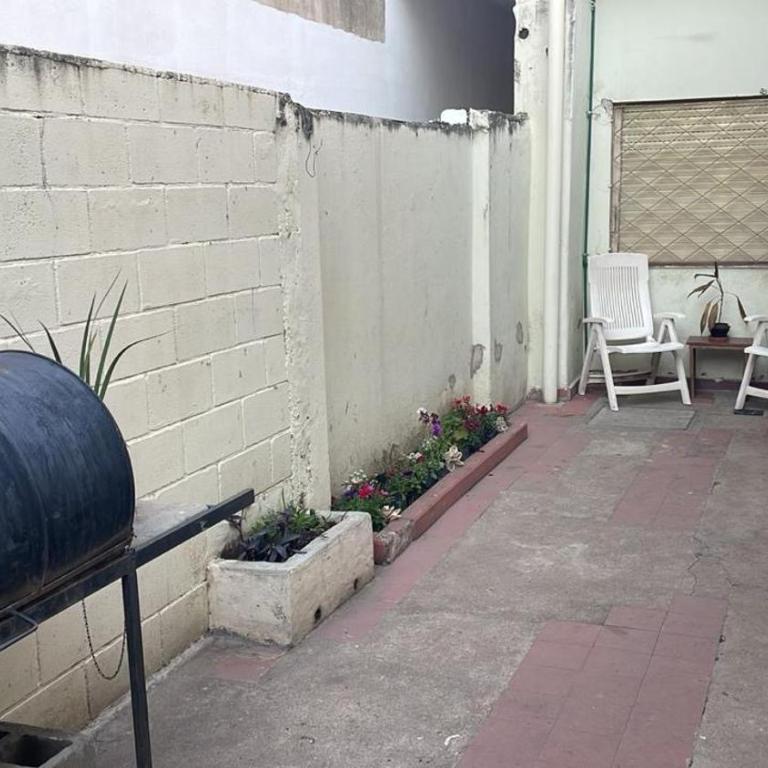 Casa B Gral Paz - Casa de 2 dormitorios - 6