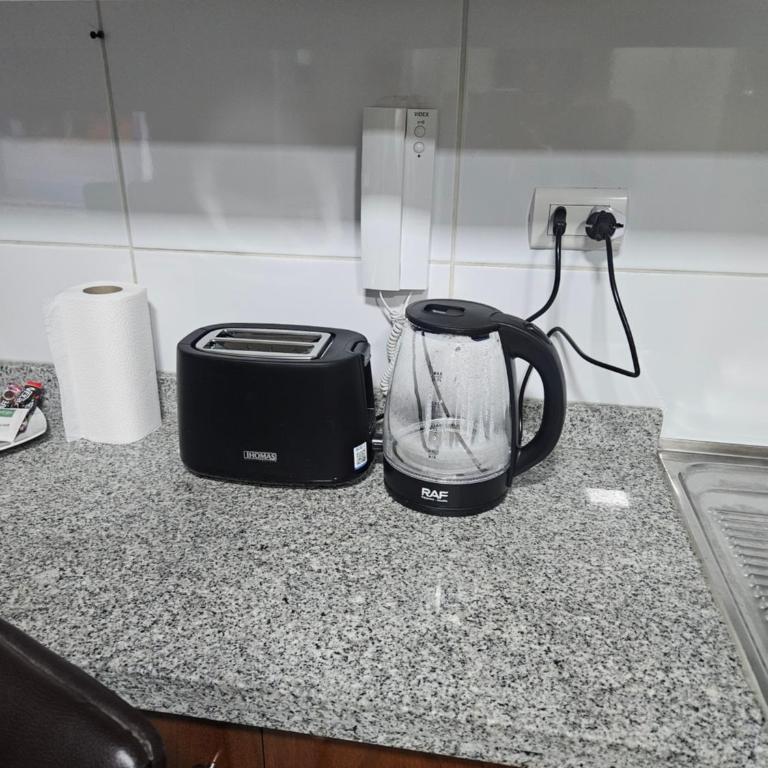 San Ignacio Alonso Ovalle - Apartamento de 1 dormitorio - 1