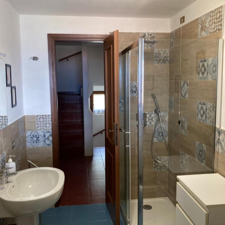 Villa Sasso Cavallo - Casa Vacanze - 22