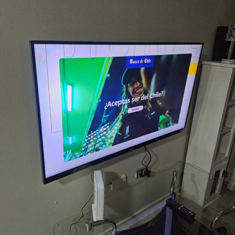 San Ignacio Alonso Ovalle - Apartamento de 1 dormitorio - 6