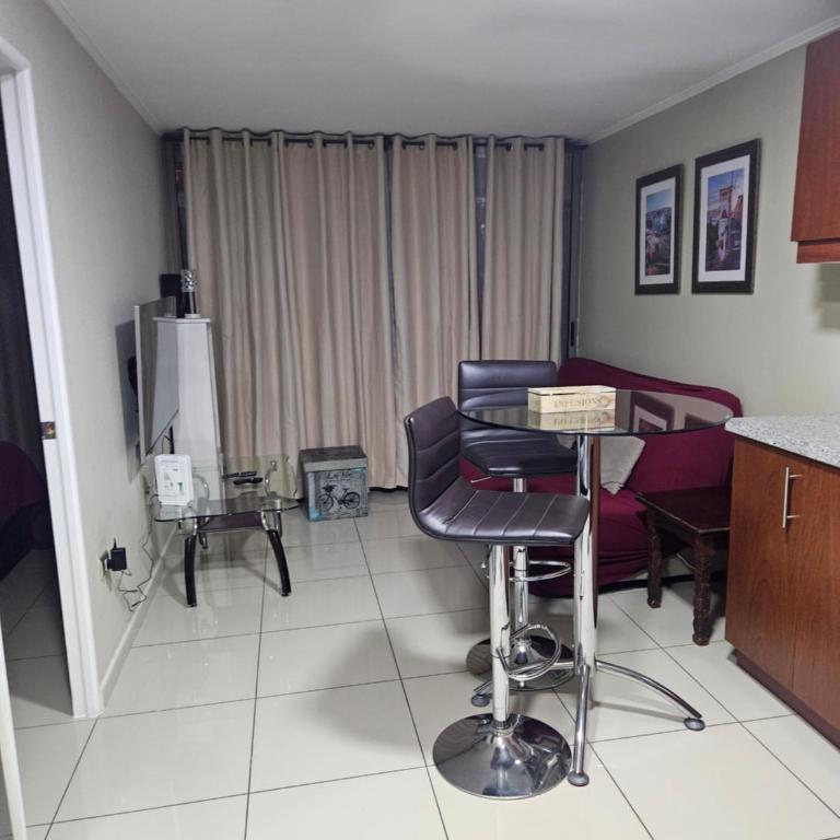 San Ignacio Alonso Ovalle - Apartamento de 1 dormitorio - 15