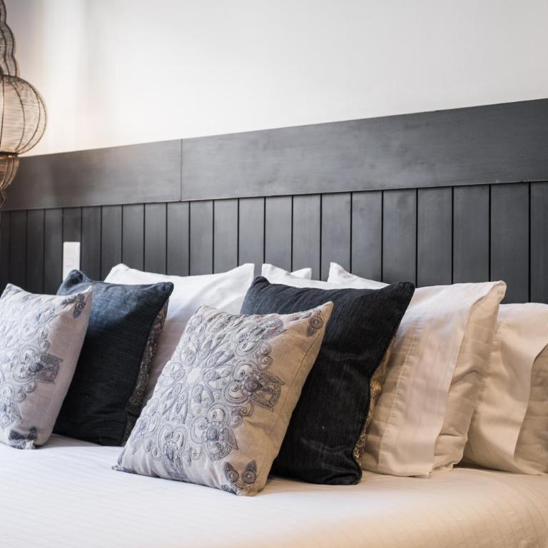 Apart Hotel B - Standard Apartment - Double Bed - 1