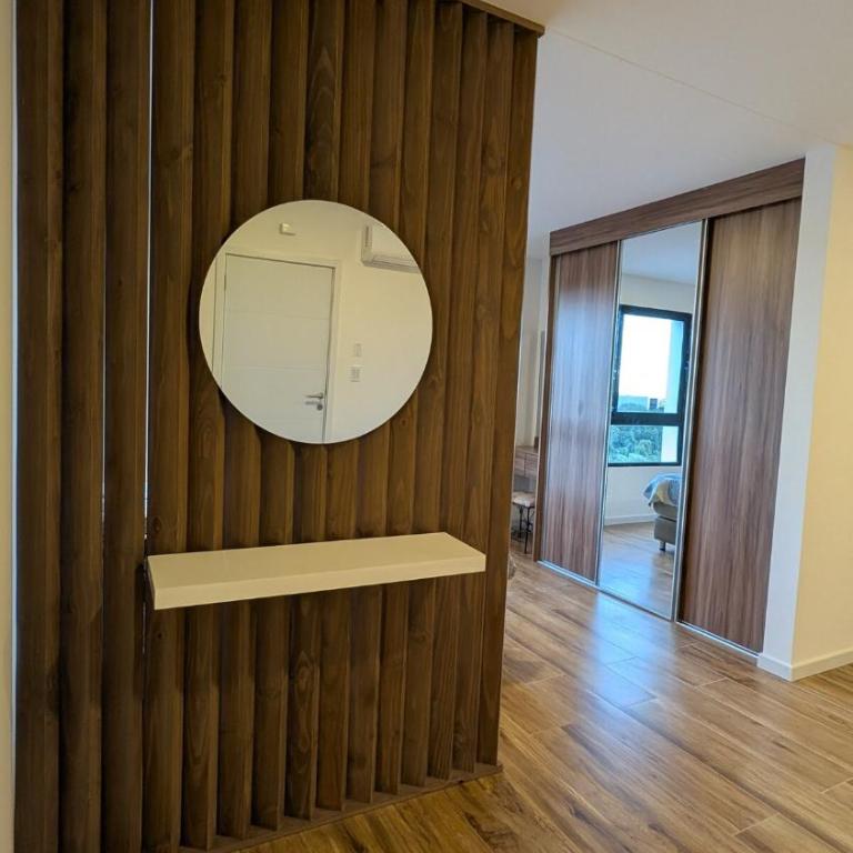 Hermoso y acogedor departamento - One-Bedroom Apartment - 8