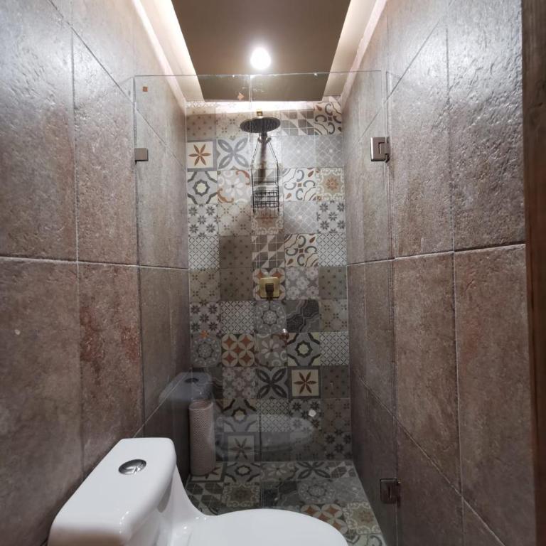 la casa positos - Double Room - 5