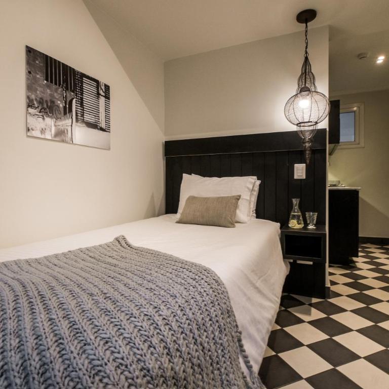 Apart Hotel B - Apartamento (1 adulto) - 3