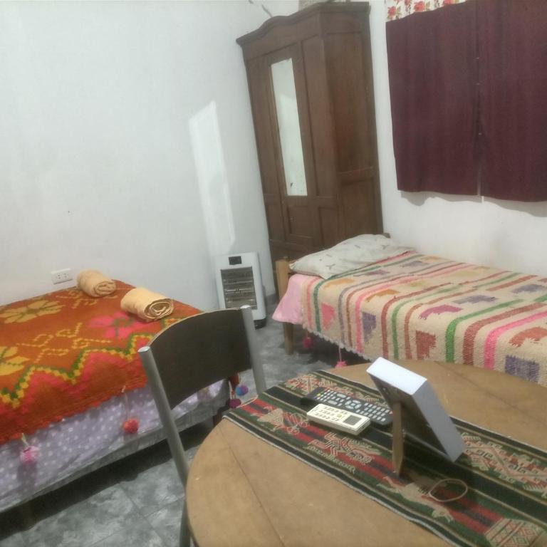 Doña Rosa - Apartamento de 1 dormitorio - 3