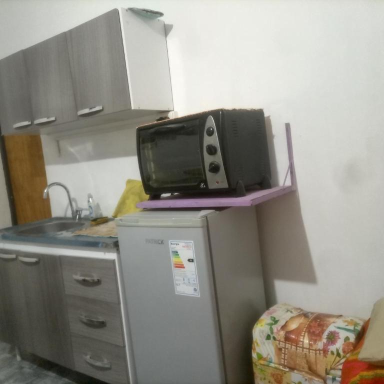 Doña Rosa - Apartamento de 1 dormitorio - 5