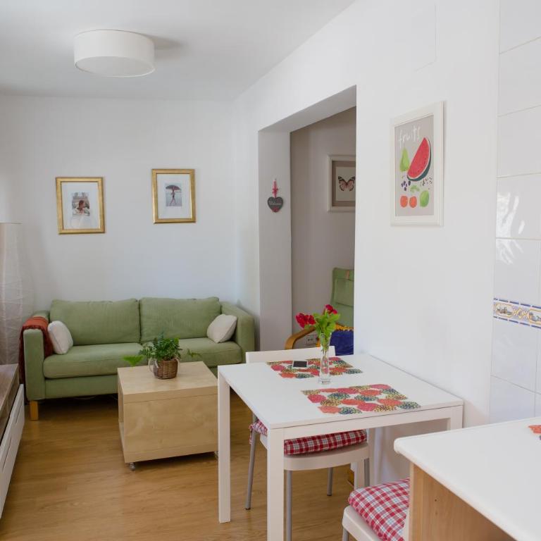 Apartamentos Casa Torres - Adults Only - Studio - 26