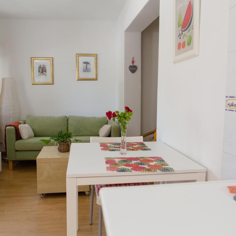 Apartamentos Casa Torres - Adults Only - Studio - 24