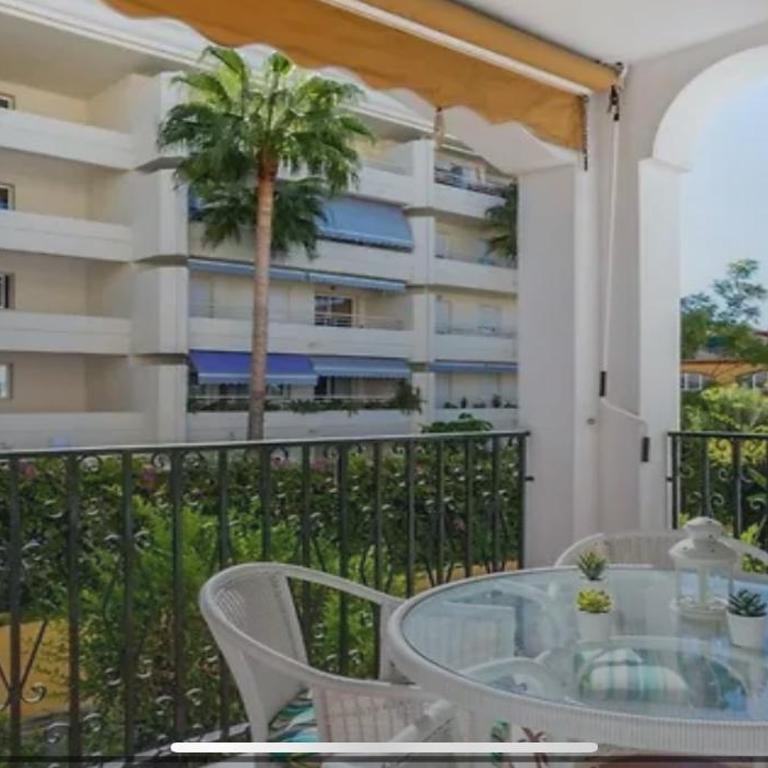 Apartamento 2 hab Golden Mile Marbella - Two-Bedroom Apartment - 13