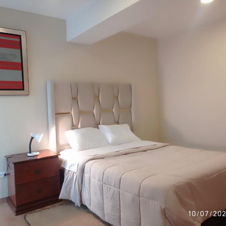 El refugio de Tere - Apartamento de 1 dormitorio - 1