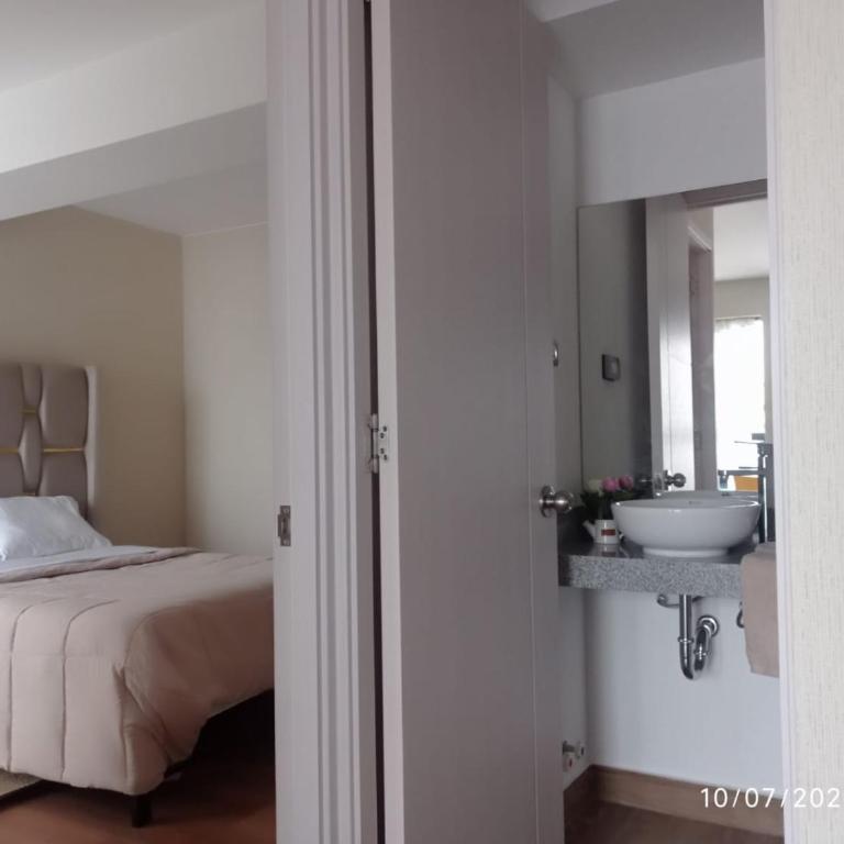 El refugio de Tere - Apartamento de 1 dormitorio - 3