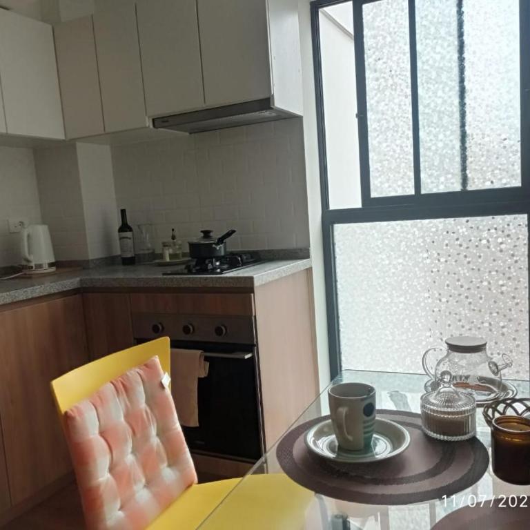 El refugio de Tere - Apartamento de 1 dormitorio - 6